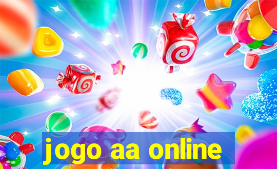 jogo aa online